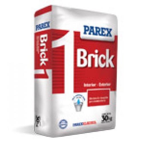 Parex Brick
