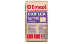 Asfalto Oxiflex Plástico / SBS / APP